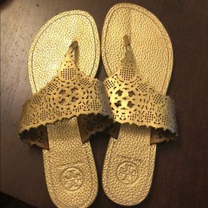 Tory Burch sandals
